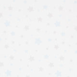 Piqué Etoiles Gris Bleu - Ribes y Casals