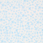 Piqué Fleurs Bleues - Ribes y Casals