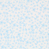 Piqué Fleurs Bleues - Ribes y Casals