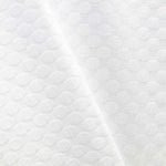 Piqué Jacquard À Pois Blanc - Ribes y Casals