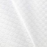 Piqué Jacquard À Pois Blanc - Ribes y Casals