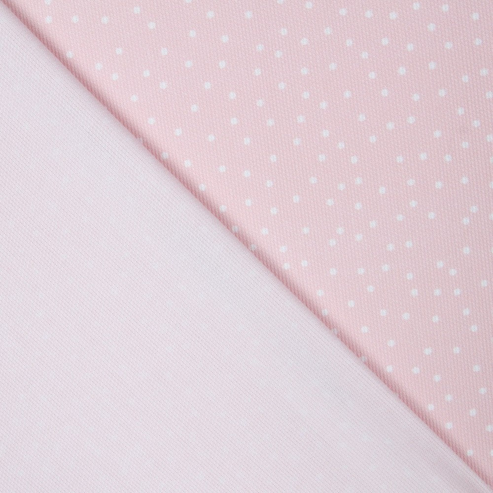 Piqué Rose Étoiles - Ribes y Casals