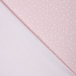 Piqué Rose Étoiles - Ribes y Casals