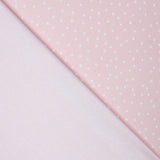 Piqué Rose Étoiles - Ribes y Casals