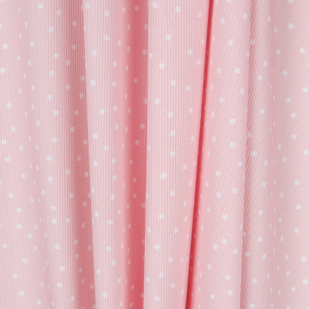 Piqué Rose Étoiles - Ribes y Casals