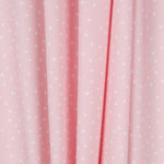 Piqué Rose Étoiles - Ribes y Casals