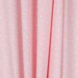 Piqué Rose Étoiles - Ribes y Casals