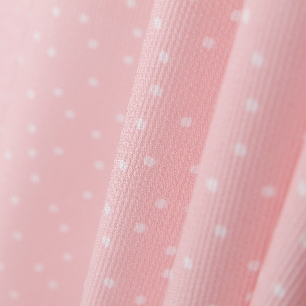 Piqué Rose Étoiles - Ribes y Casals