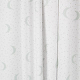 Piqué Vert à Pois - Ribes y Casals