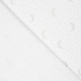 Piqué Vert à Pois - Ribes y Casals