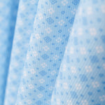 Piqué Mosaïque Bleu - Ribes y Casals