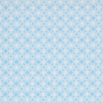 Piqué Mosaïque Bleu - Ribes y Casals