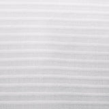 Pique Otoman Blanco - Ribes y Casals