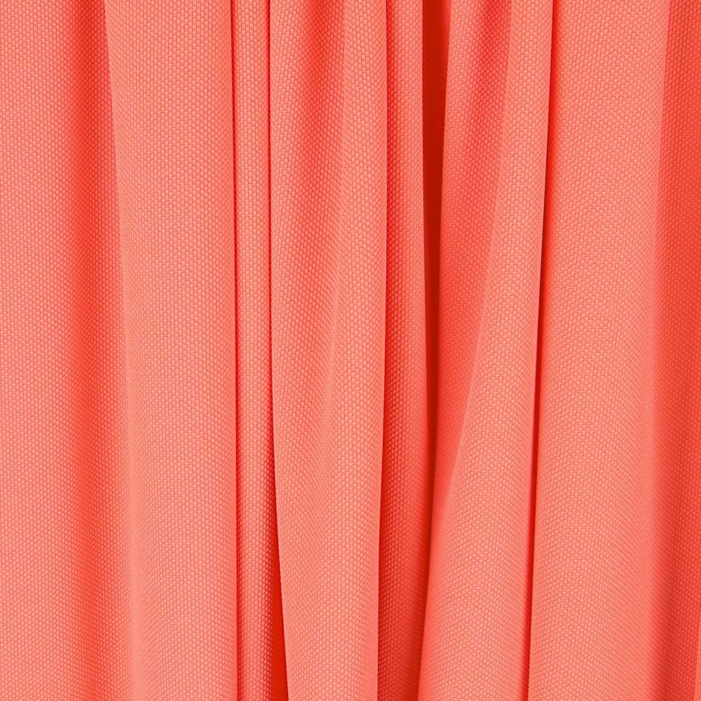 Piqué Polyester Rouge - Ribes y Casals