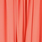 Piqué Polyester Rouge - Ribes y Casals