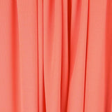 Piqué Polyester Rouge - Ribes y Casals