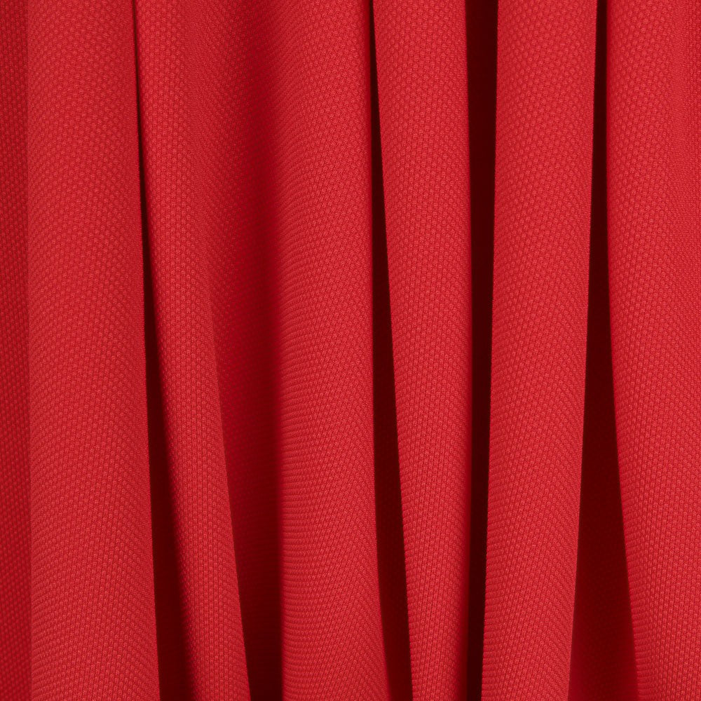 Piqué Polyester Rouge - Ribes y Casals