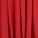 Piqué Polyester Rouge - Ribes y Casals