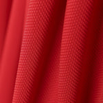 Piqué Polyester Rouge - Ribes y Casals