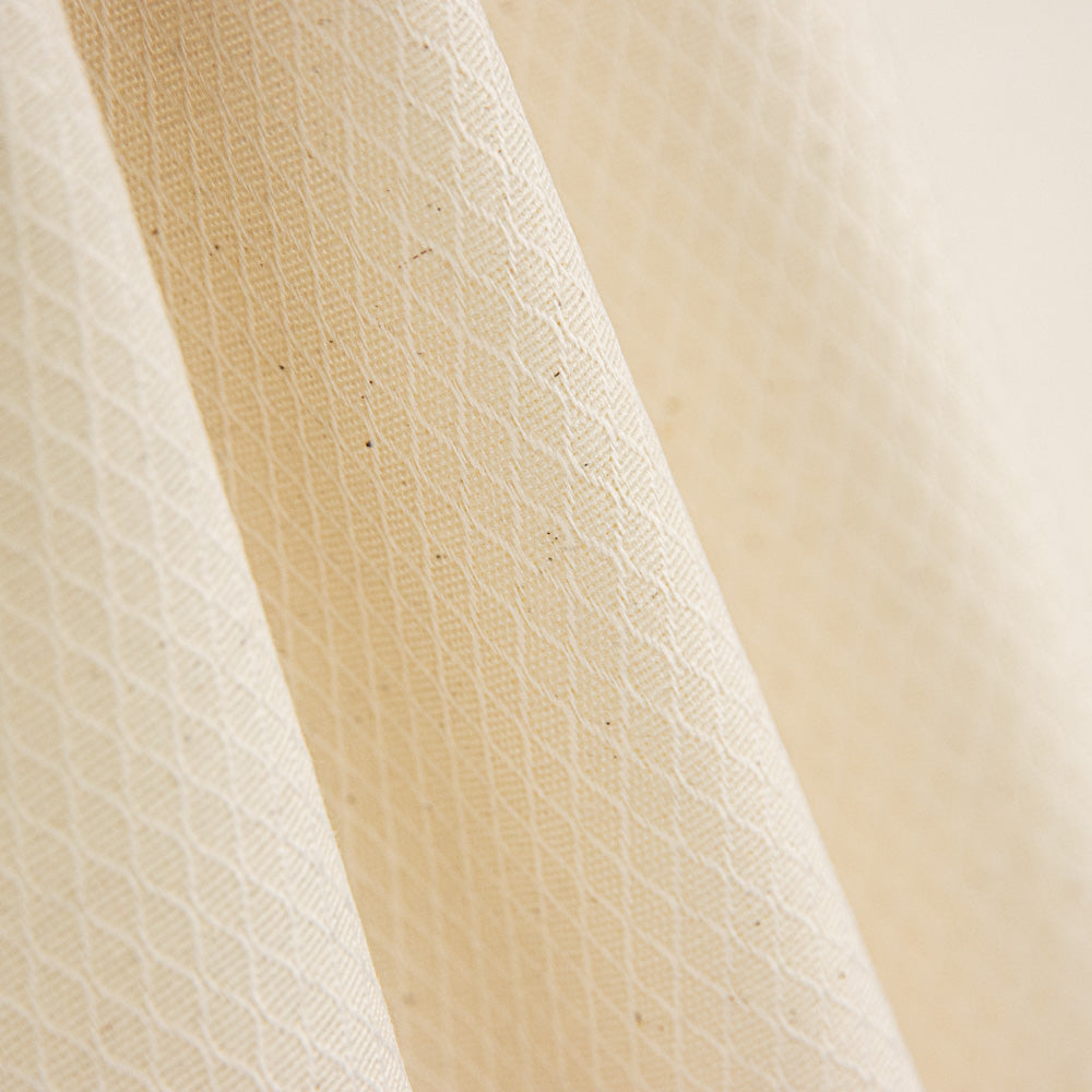 Piqué de coton brut Largeur 280 cm - Ribes y Casals