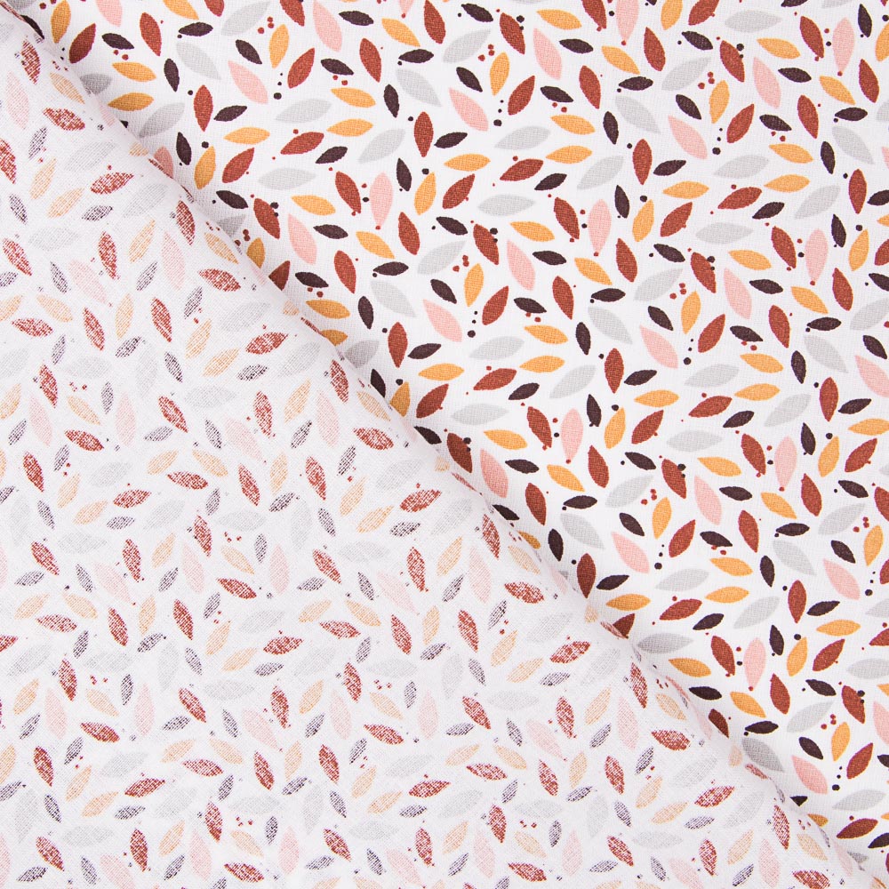 Coton Multicolore - Ribes y Casals