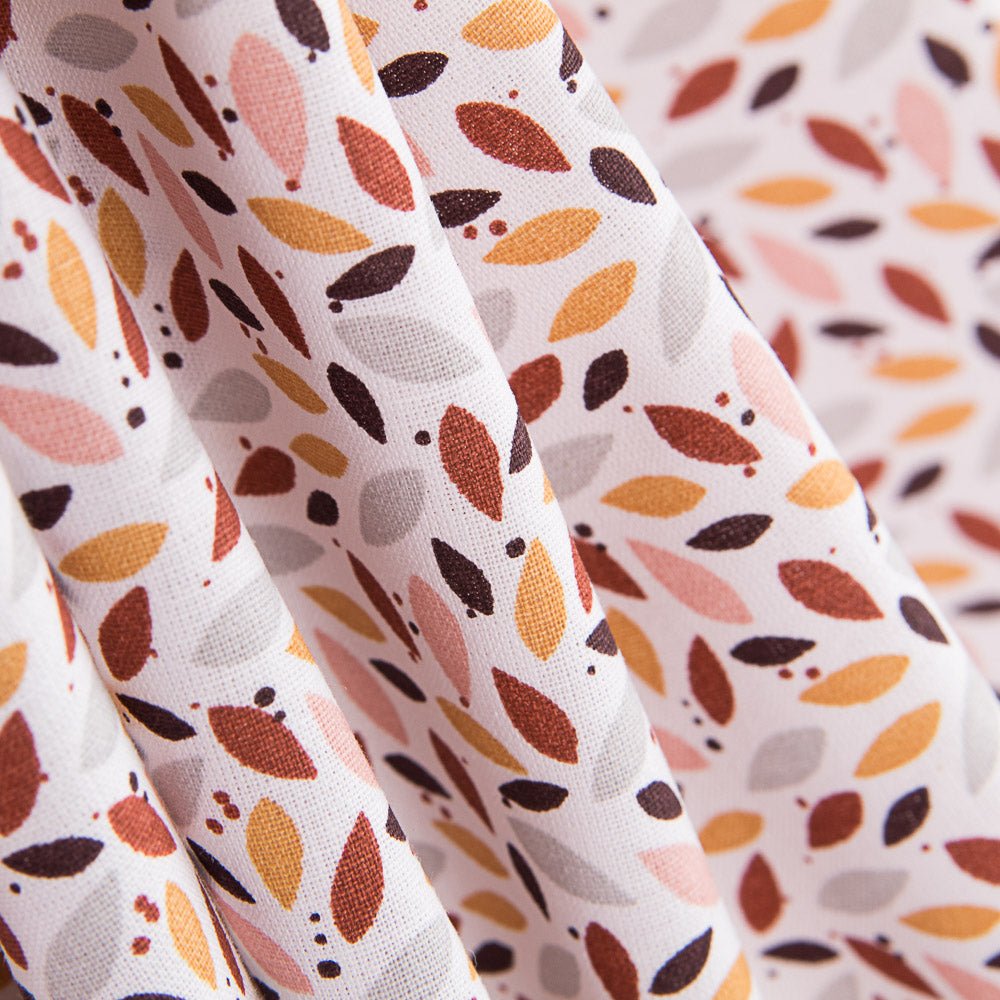 Coton Multicolore - Ribes y Casals