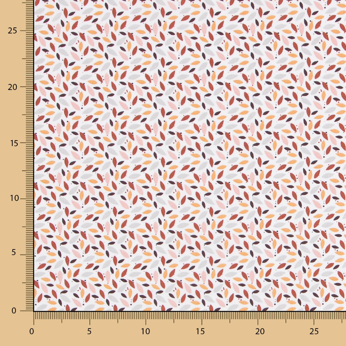 Coton Multicolore - Ribes y Casals
