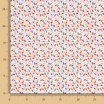 Coton Multicolore - Ribes y Casals