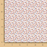 Coton Multicolore - Ribes y Casals