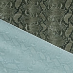 Burlington Imprimé Animal Vert - Ribes y Casals