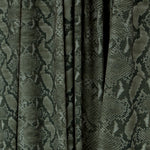 Burlington Imprimé Animal Vert - Ribes y Casals