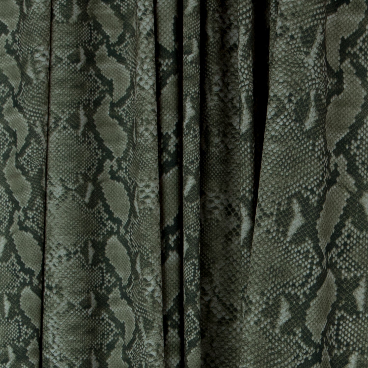 Burlington Imprimé Animal Vert - Ribes y Casals