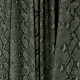 Burlington Imprimé Animal Vert - Ribes y Casals