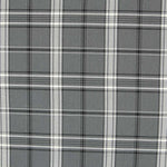 Polyester Gris Grands Carreaux - Ribes y Casals