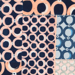 Satin Ethnique - Ribes y Casals