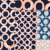 Satin Ethnique - Ribes y Casals