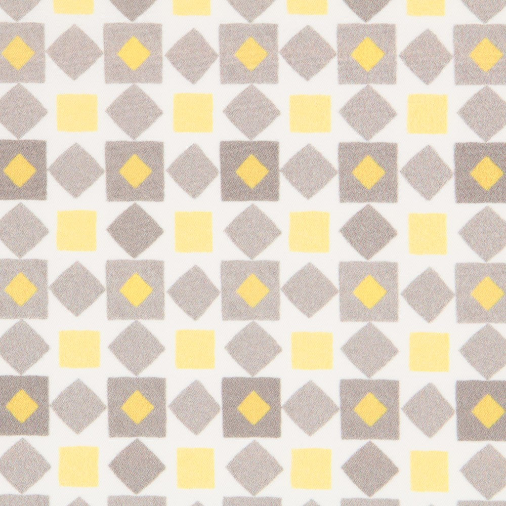 Satin  Jaune Kenia - Ribes y Casals