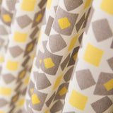 Satin  Jaune Kenia - Ribes y Casals