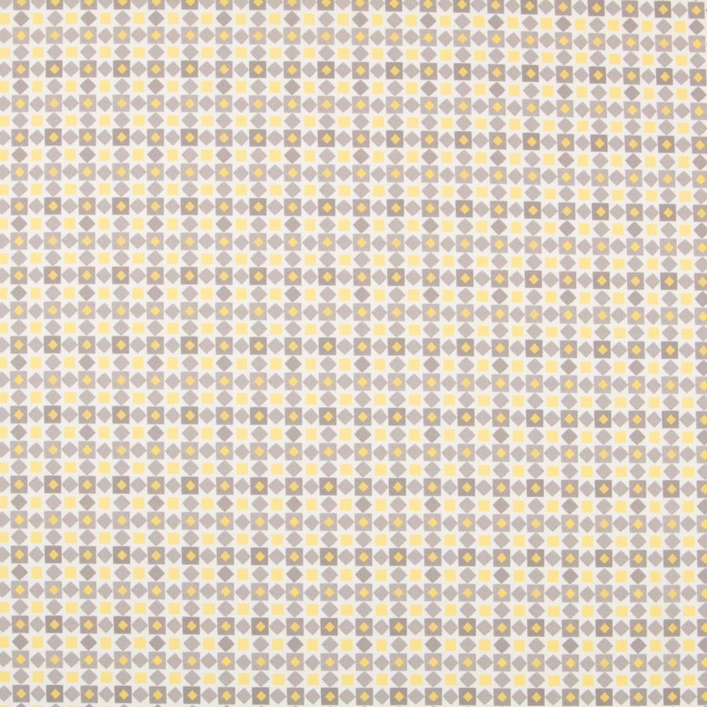 Satin  Jaune Kenia - Ribes y Casals