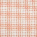 Satin Ethnique Kenia Saumon - Ribes y Casals