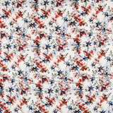 Spandex Floral Écru - Ribes y Casals