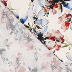 Spandex Floral Écru - Ribes y Casals