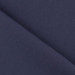 Tissu Polyester Bleu Marine - Ribes y Casals
