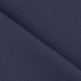 Tissu Polyester Bleu Marine - Ribes y Casals