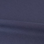 Tissu Polyester Bleu Marine - Ribes y Casals