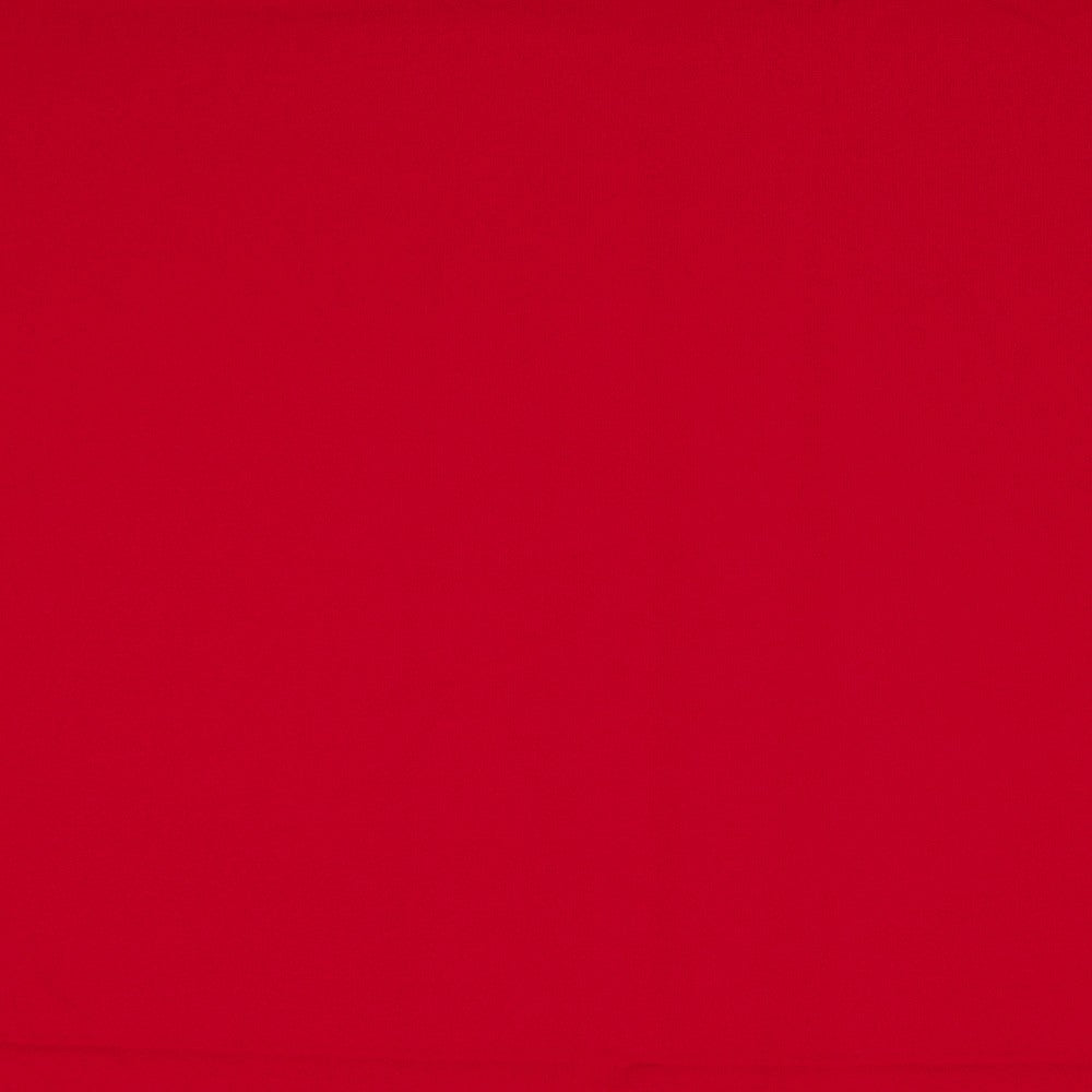 Tissu Polyester Rouge - Ribes y Casals