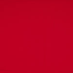 Tissu Polyester Rouge - Ribes y Casals