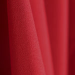 Tissu Polyester Rouge - Ribes y Casals