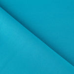 Tissu Polyester Turquoise - Ribes y Casals