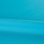 Tissu Polyester Turquoise - Ribes y Casals